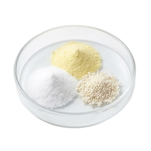 Vitamina C y Complejo B