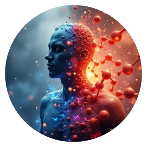 Vitaminas para dar Energía: Complejo B y Hierro
