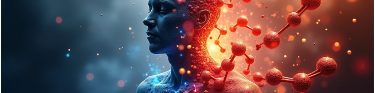 Vitaminas Para Dar Energía: Complejo B y Hierro